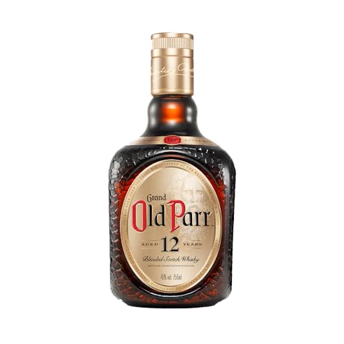 Old Parr Whisky Grand 750Ml
